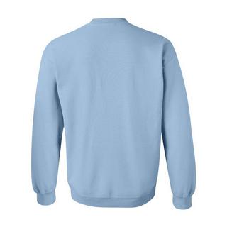 Gildan  Lourde Mélange adulte Sweat-shirt ras du cou 