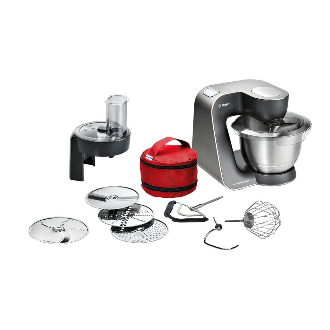 Image of Küchenmaschine MUM59N26DE Küchenmaschine MUM59N26DE