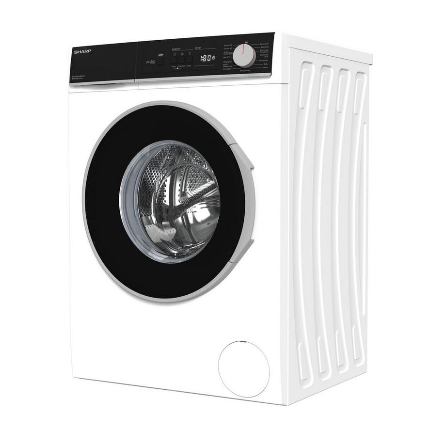 SHARP ES-NFA814BW1NA-CH  