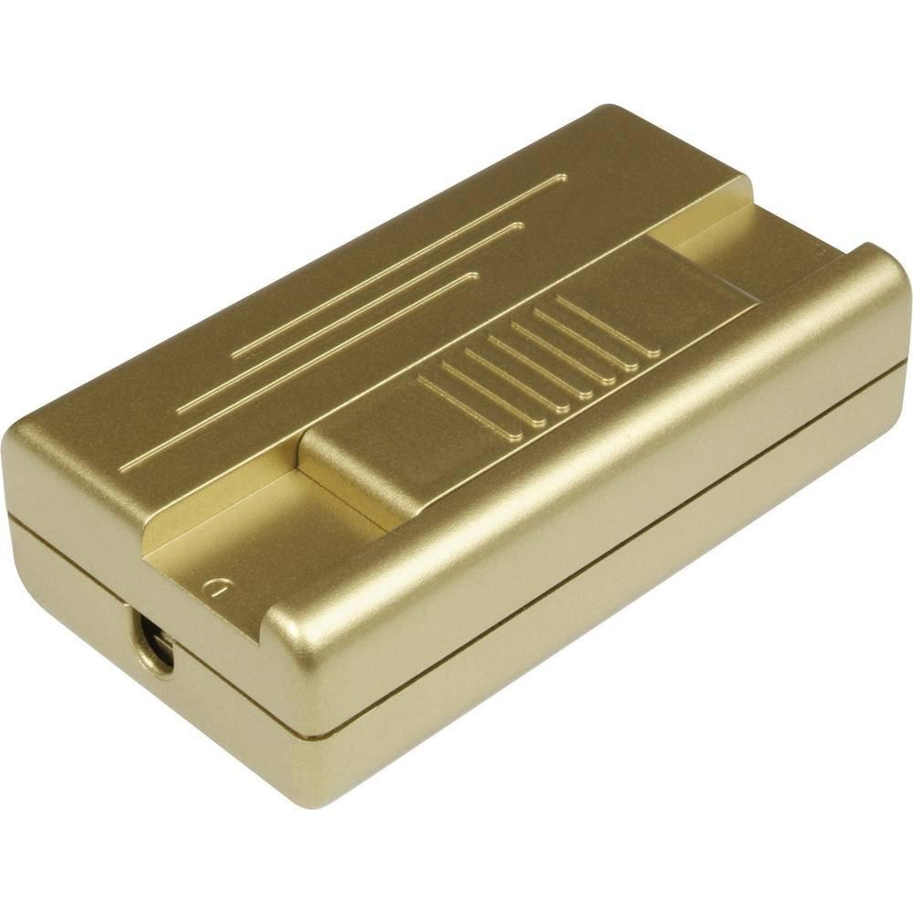 Image of Ehmann Schnur-zwischendimmer 230 Vac 400 W Unisex Gold