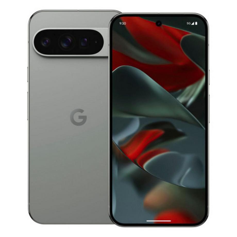 Refurbished Pixel 9 Pro XL 5G (dual sim) 256GB - Wie neu