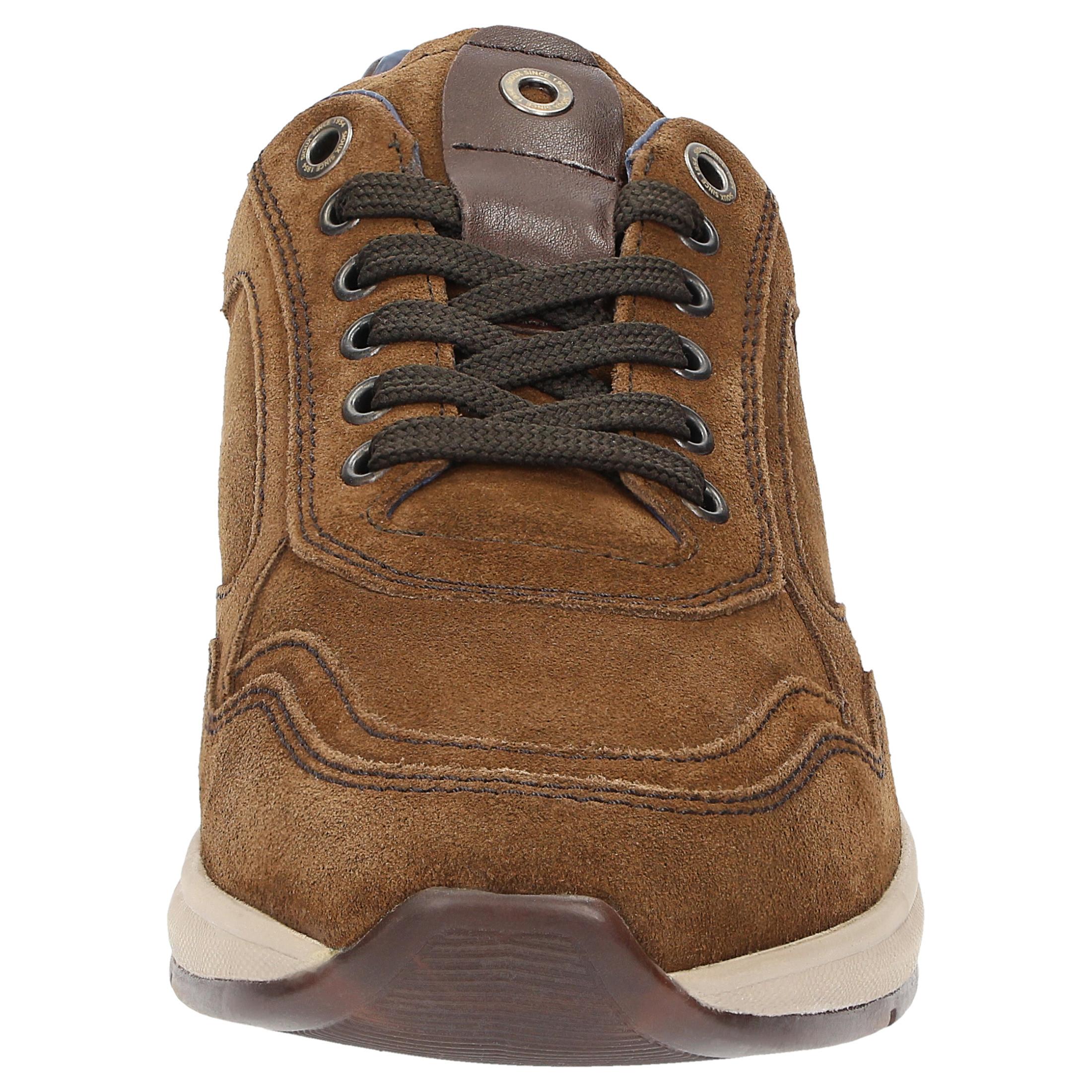 Sioux  Sneaker Turibio-711-J 