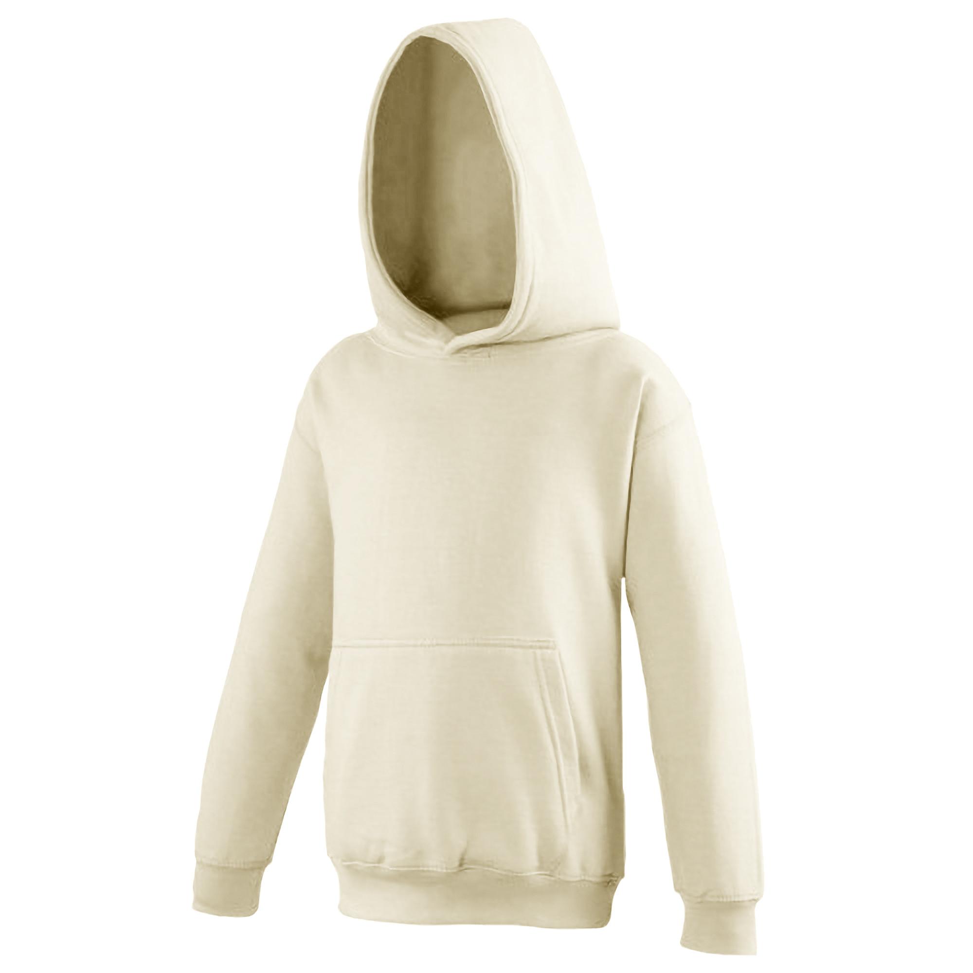 Image of Kapuzen Pullover Jungen Sand 128