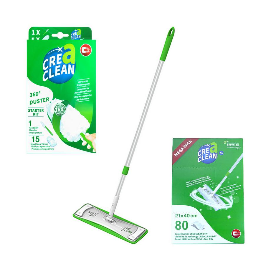 Calgonit  Boden-Starterkit XL 