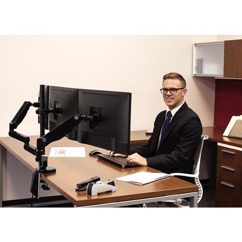 Fellowes  Tischhalterung Professional Series 