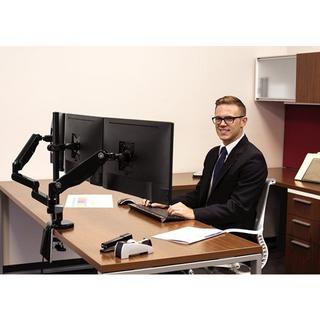 Fellowes  Tischhalterung Professional Series 