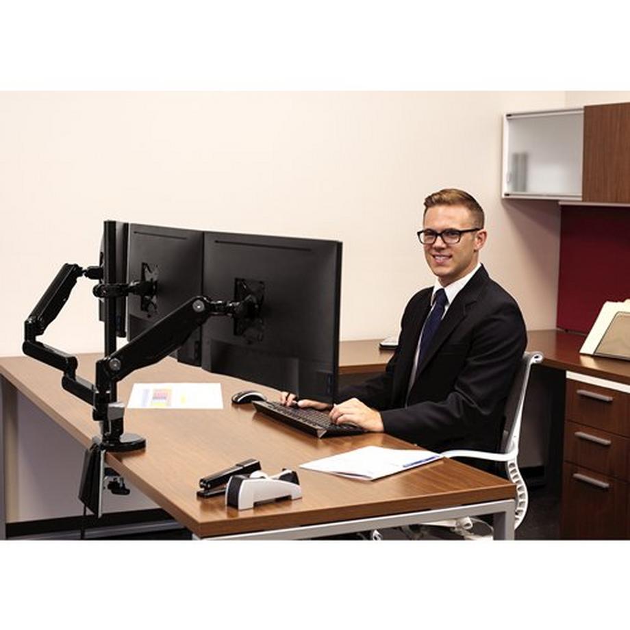 Fellowes  Tischhalterung Professional Series 