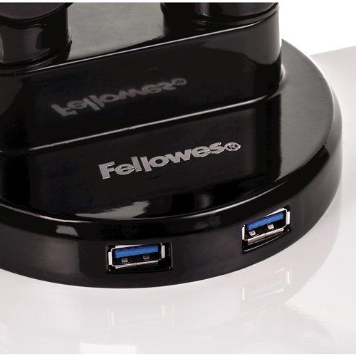 Fellowes  Tischhalterung Professional Series 