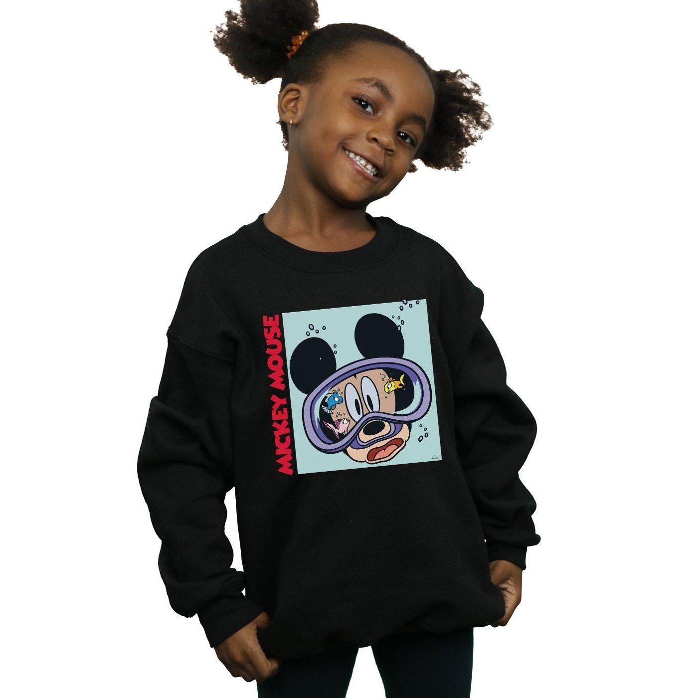 Disney  Sweat 