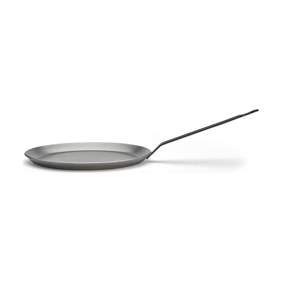 de BUYER CARBONE PLUS poêle à crêpes induction  