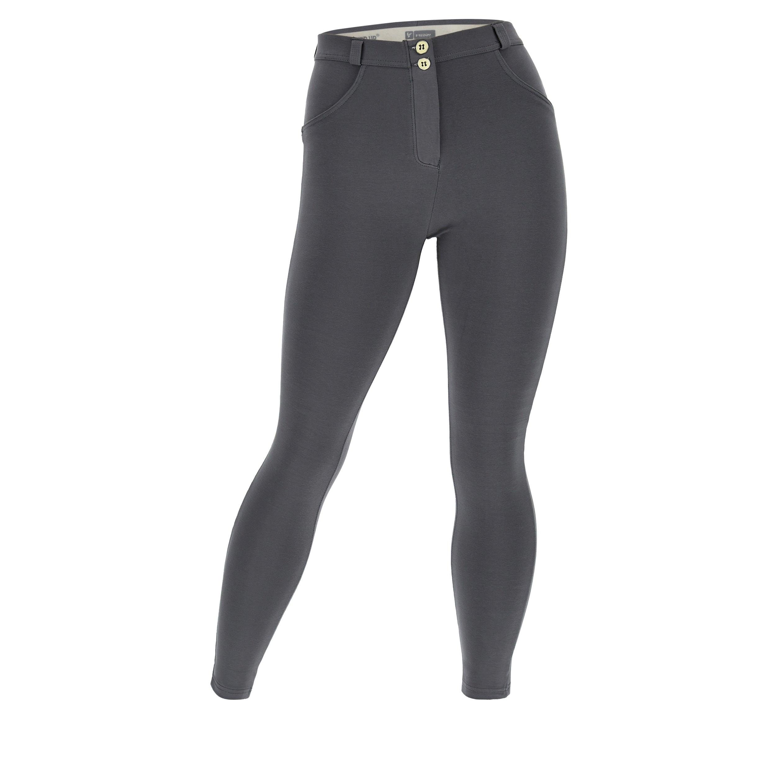 Image of Wr.up® Shaping Pants - Curvy Damen Grau L