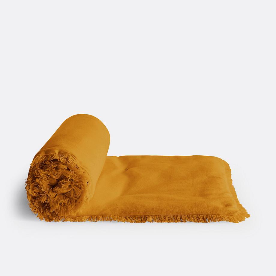 La Redoute Intérieurs Matelas d'assise coton natté  