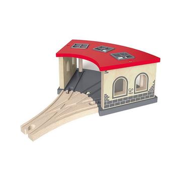 Eisenbahn Grosser Lokschuppen