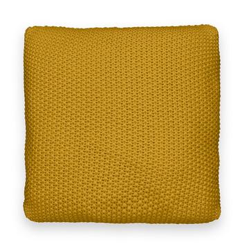 Housse de coussin tricot WESTPORT