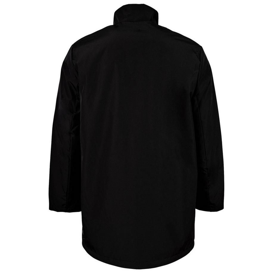 Armani Exchange Bequem sitzender Trenchcoat  