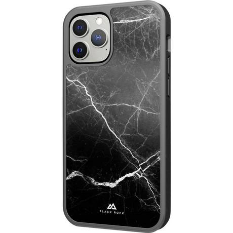 Black Rock  Cover Marble Case für Apple 