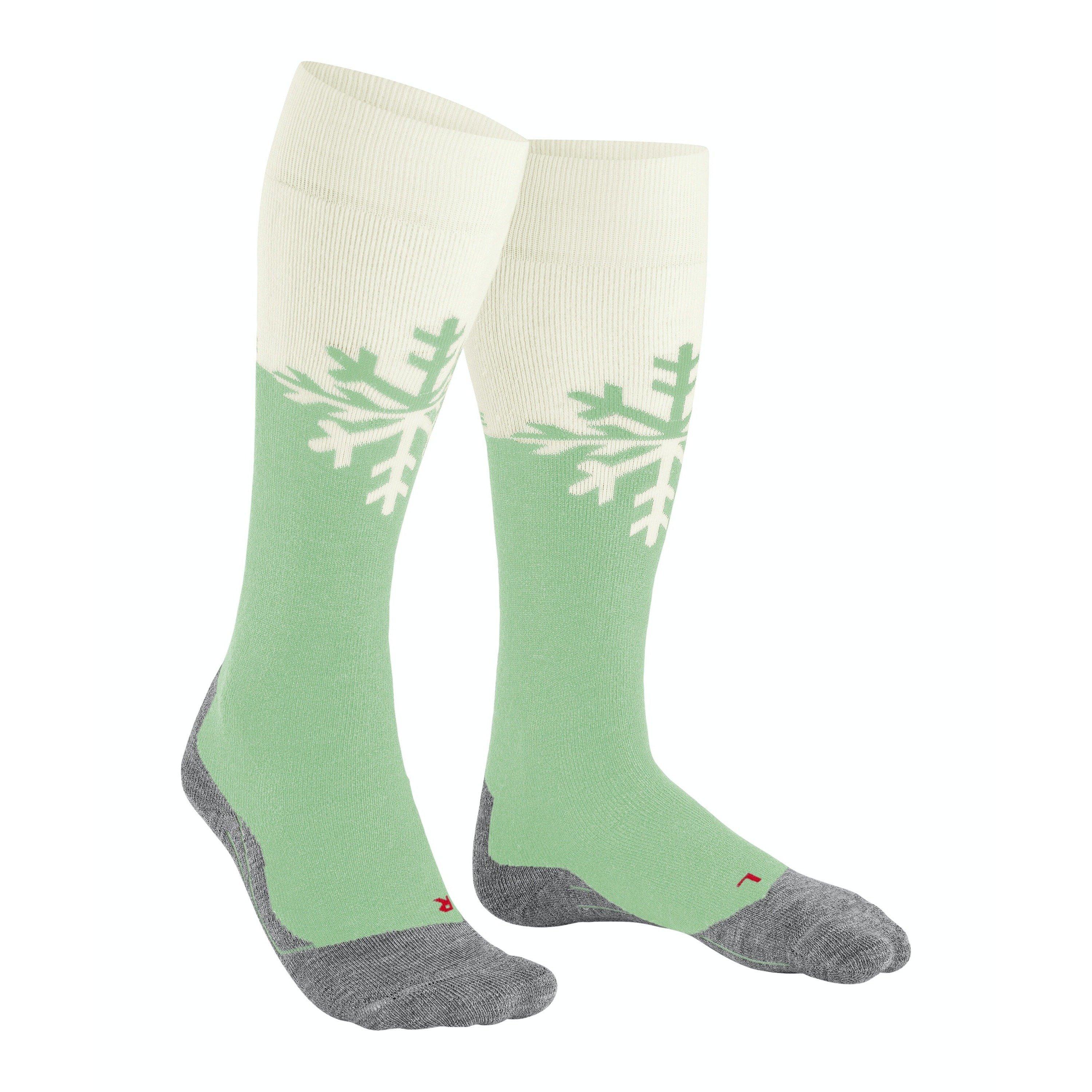 Image of Kniestrumpfsocken, Damen Sk2 Intermediate Unisex 41-42