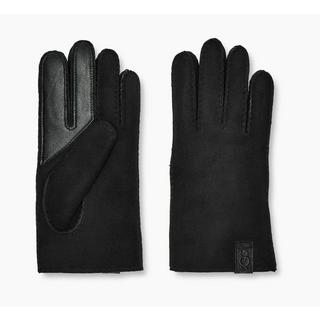 UGG  SHEEPSKIN WHIPSTITCH GLOVE-M 