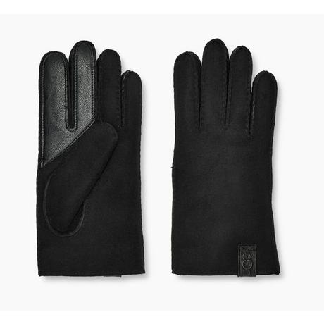 UGG  SHEEPSKIN WHIPSTITCH GLOVE-M 