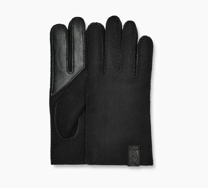 UGG  SHEEPSKIN WHIPSTITCH GLOVE-M 