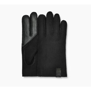 UGG  SHEEPSKIN WHIPSTITCH GLOVE-M 