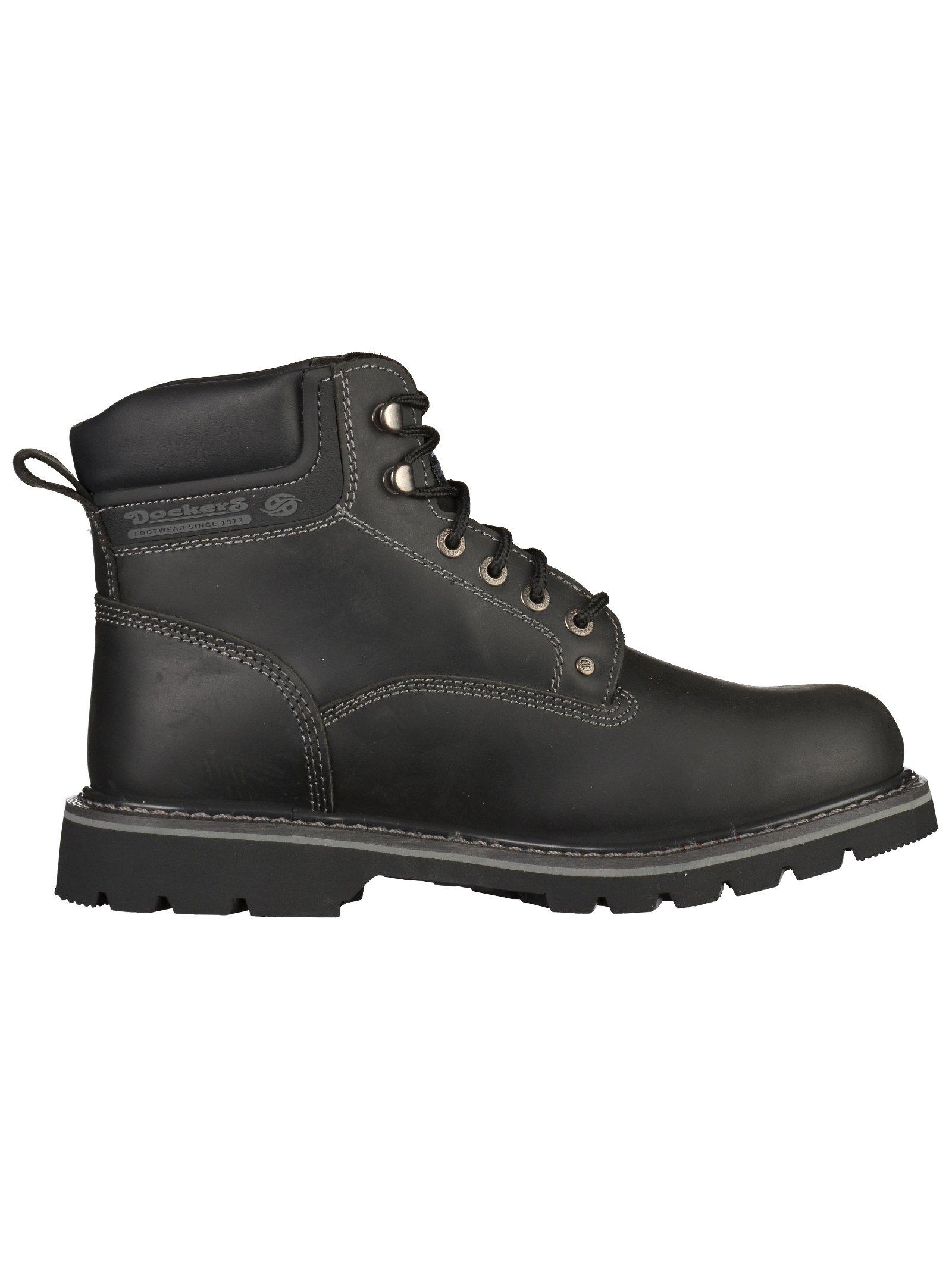 Dockers  Bottines 23DA004 