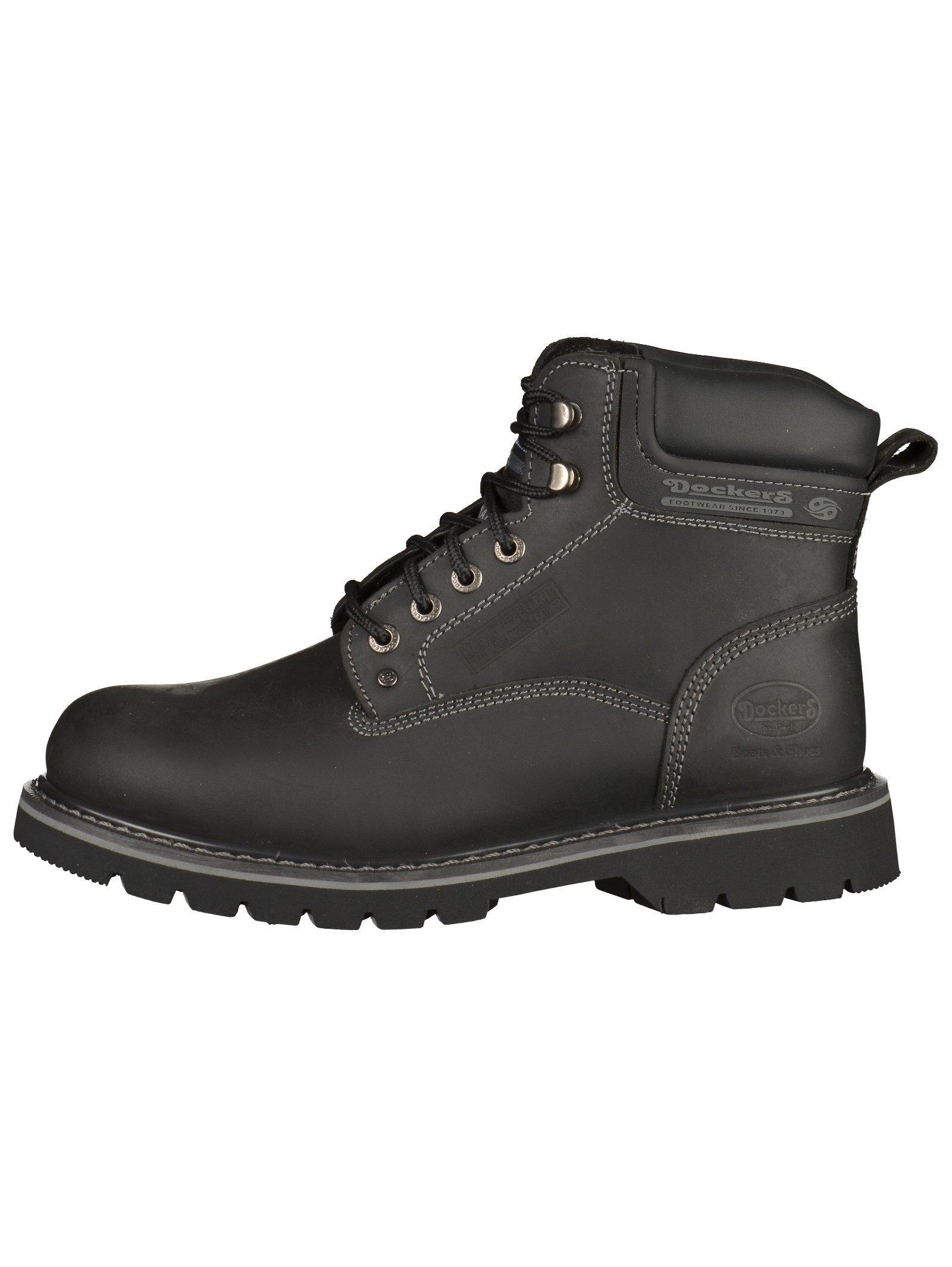 Dockers  Bottines 23DA004 