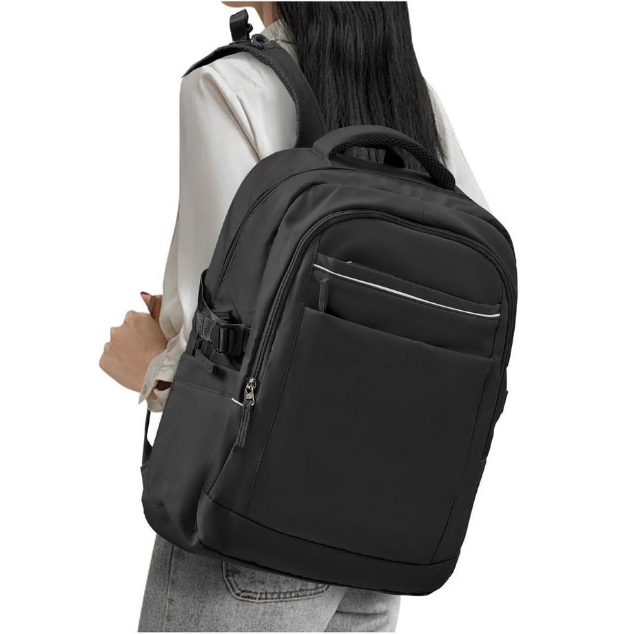 Only-bags.store  Reiserucksack Tagesrucksack Arbeitsrucksack Schulrucksack Teenager Schultasche 