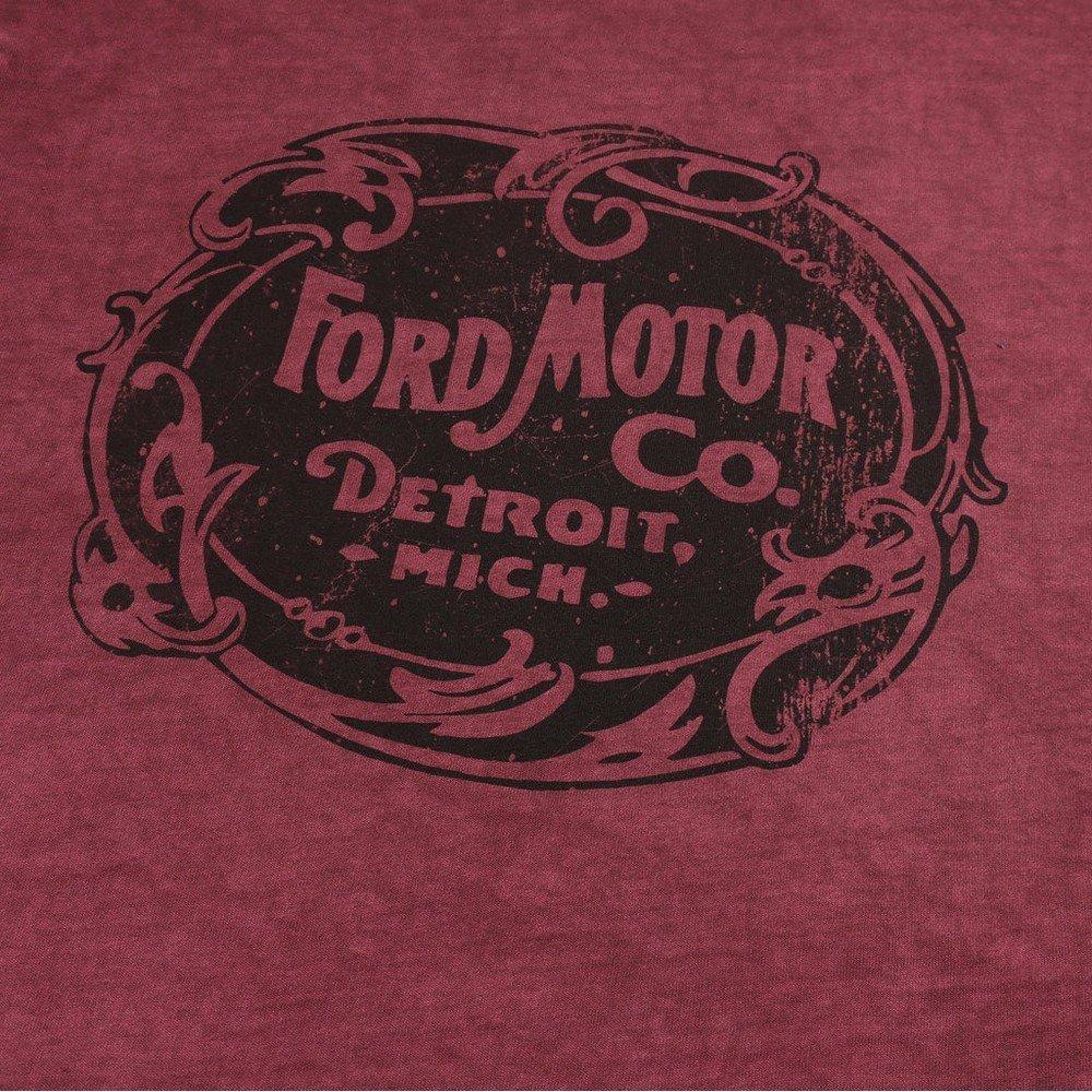 Ford  Motor Co TShirt 