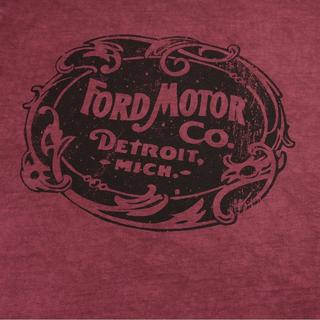 Ford  Motor Co TShirt 