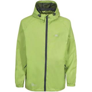 Trespass  Qikpac Regenjacke, wasserfest 