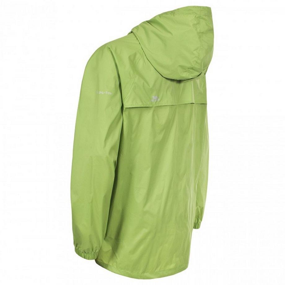 Trespass Qikpac Veste de Pluie Imperméable  