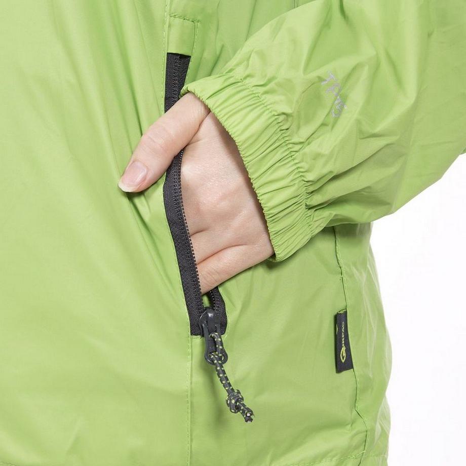 Trespass Qikpac Veste de Pluie Imperméable  