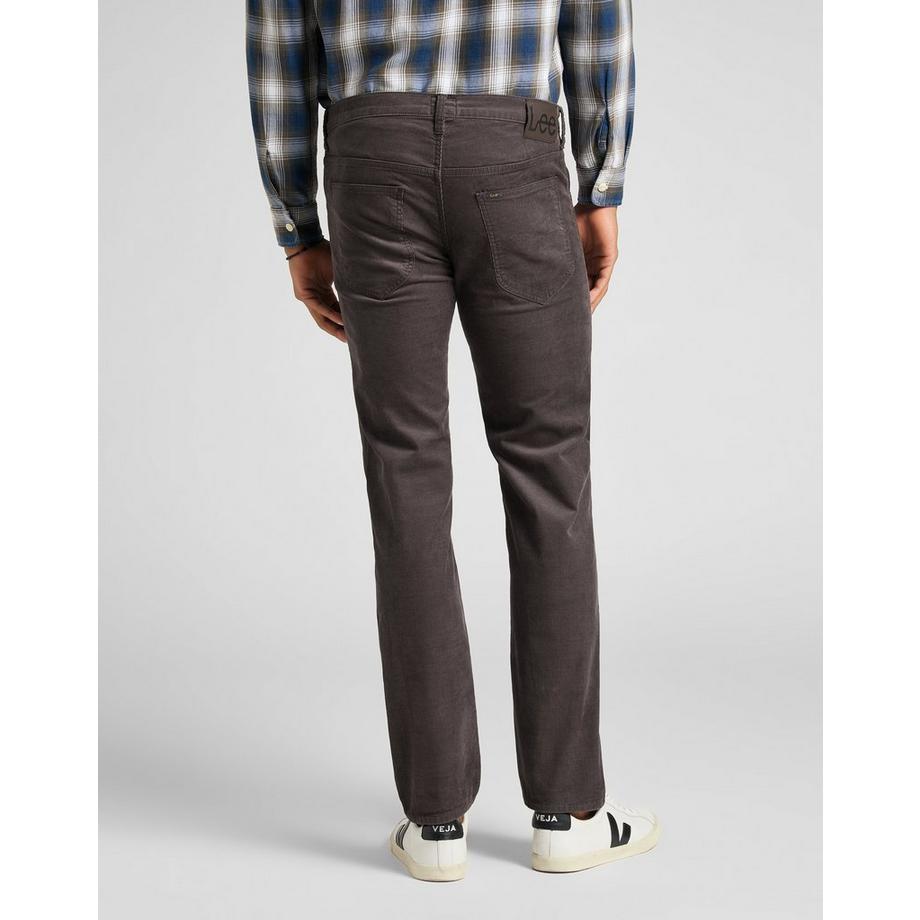 Lee Daren Velours Côtelé Jeans  