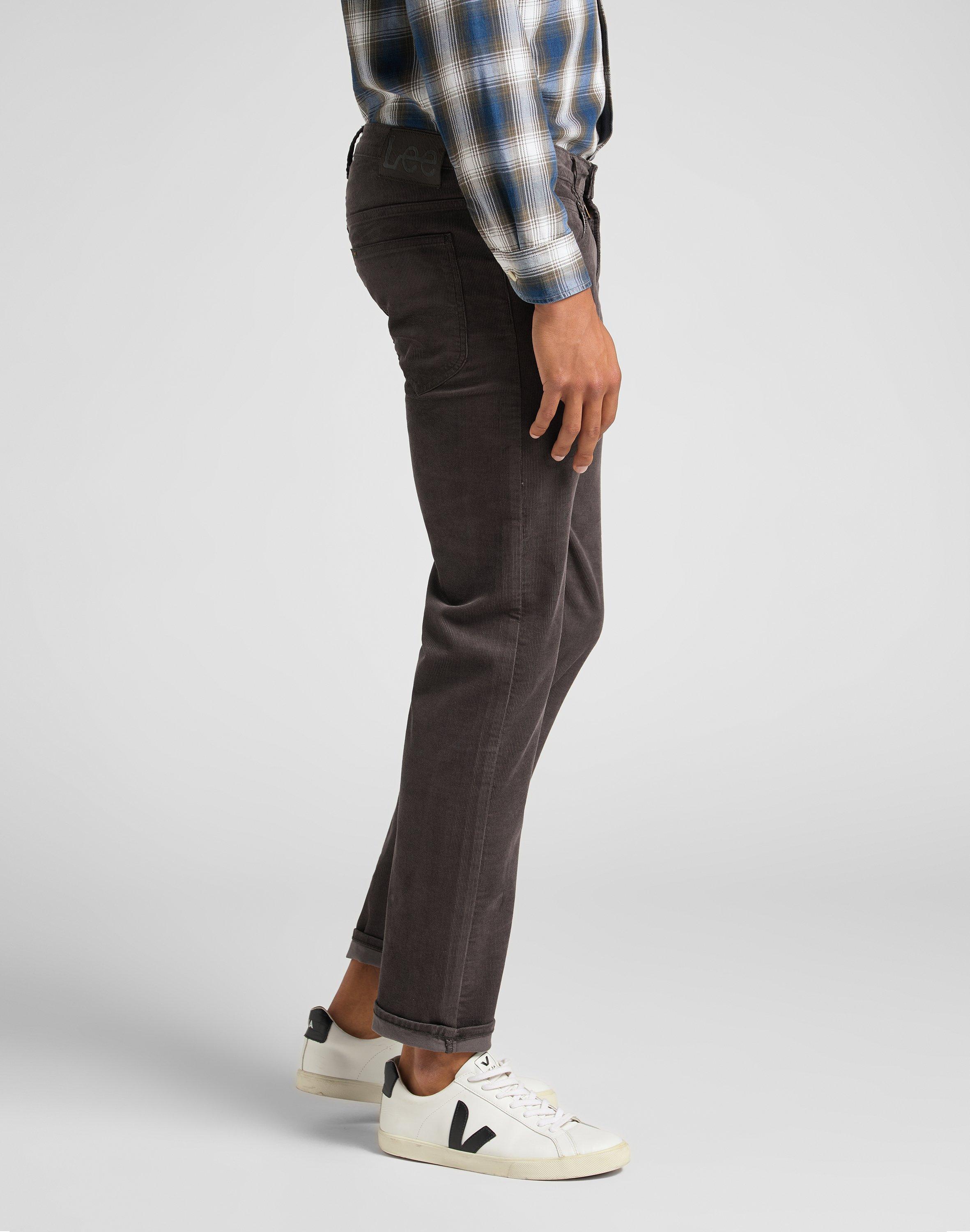 Lee Daren Cord Jeans  