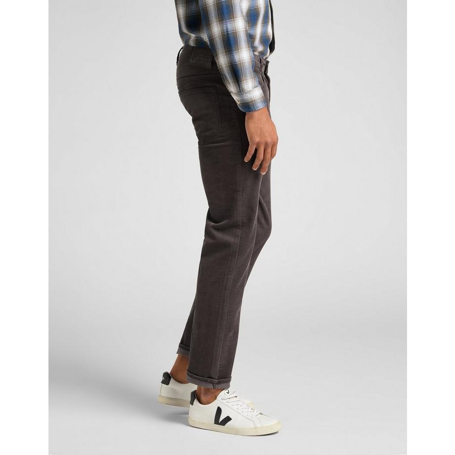 Lee Daren Velours Côtelé Jeans  