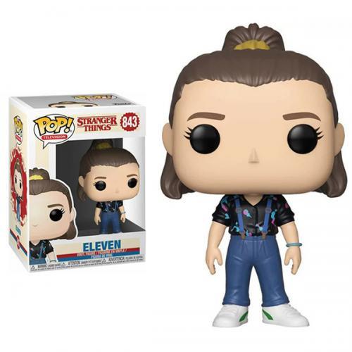 Image of POP! Stranger Things S3 : Eleven (843)