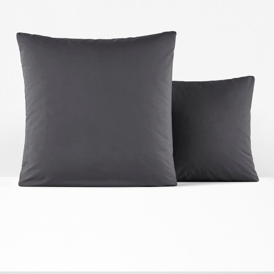 La Redoute Intérieurs Taie d'oreiller Scénario en percale de coton  