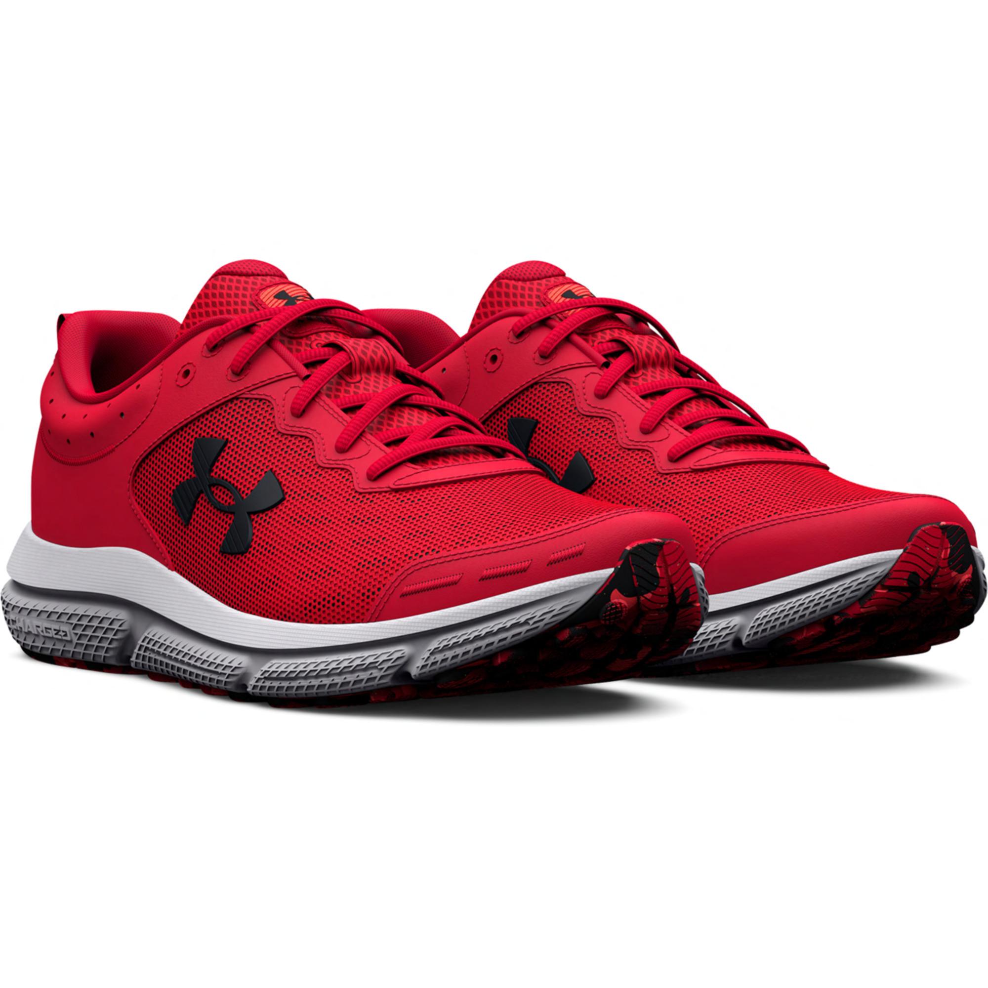 UNDER ARMOUR  Chaussures de running  Charged Assert 10 