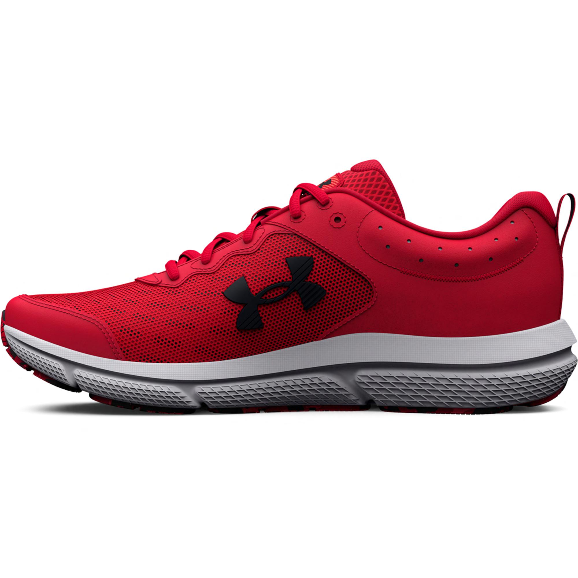 UNDER ARMOUR  Chaussures de running  Charged Assert 10 