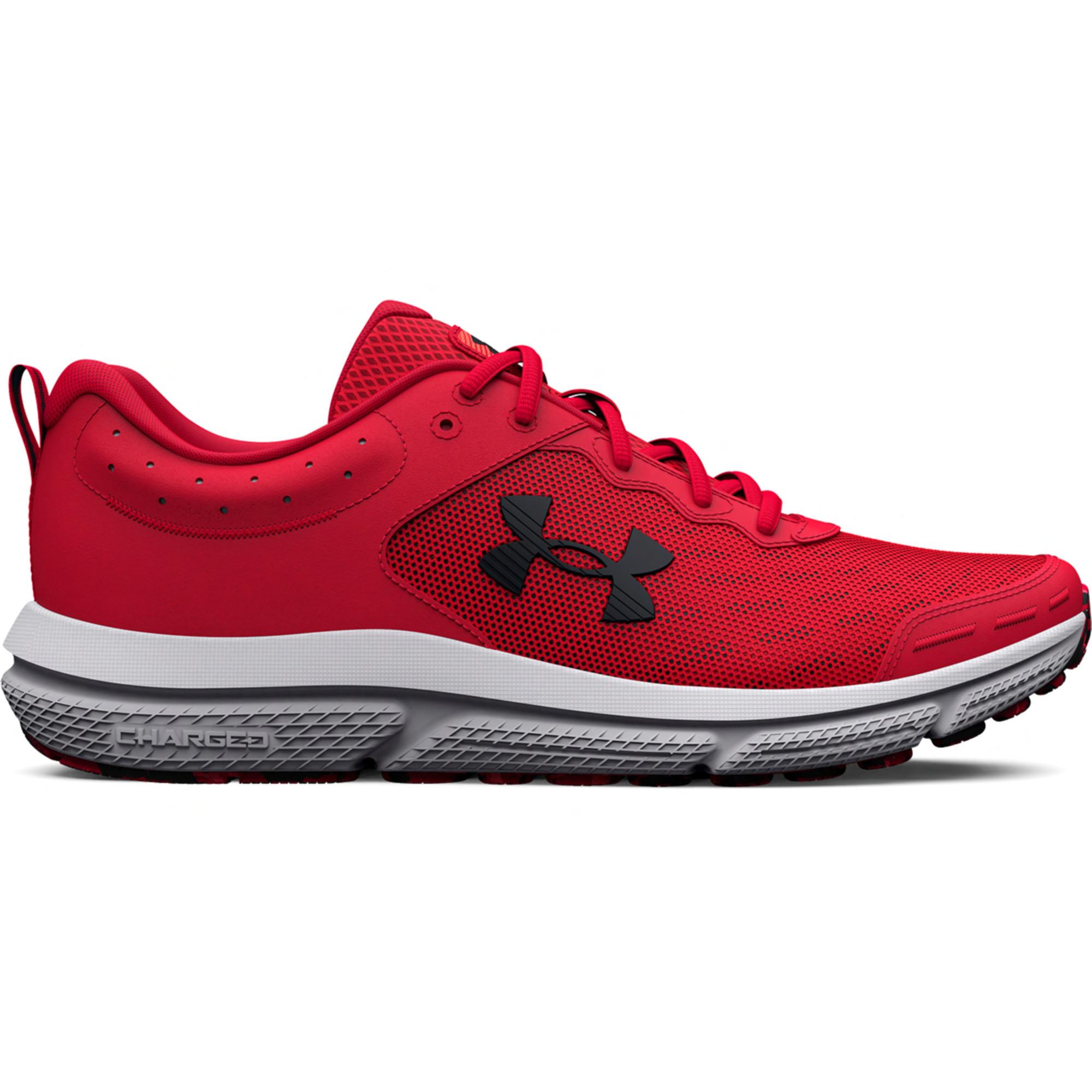 UNDER ARMOUR  Chaussures de running  Charged Assert 10 