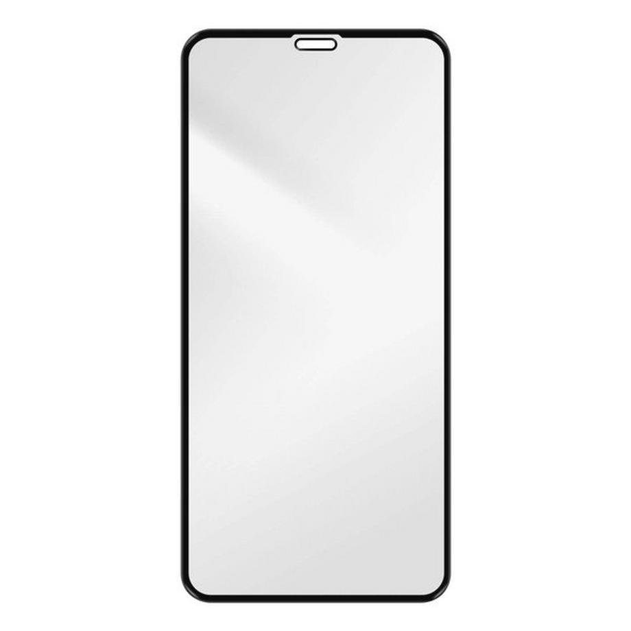 Film en verre bord Noir iPhone X et XS