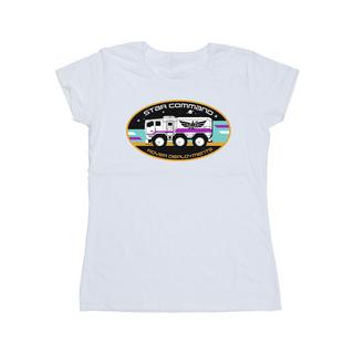 Disney  Lightyear Rover Deployment TShirt 