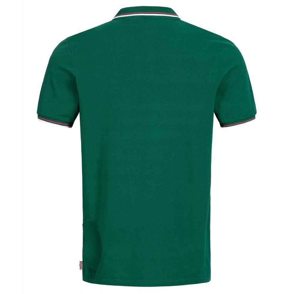 LONSDALE  polo-shirt lion 