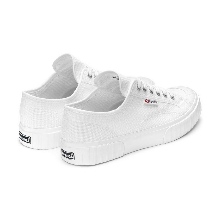 SUPERGA  Baskets COTU 