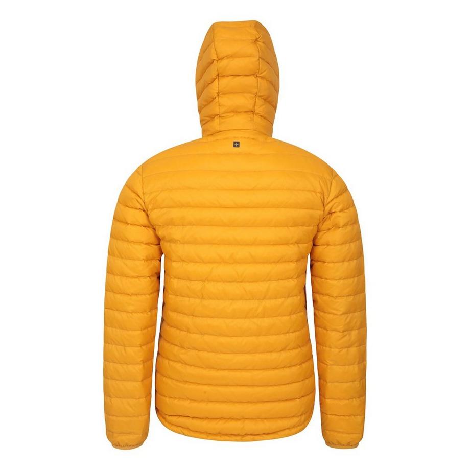 Mountain Warehouse Henry II Extreme Daunen Steppjacke  