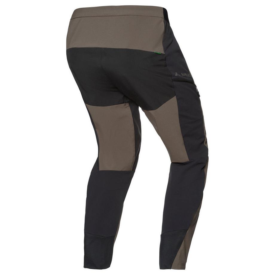 VAUDE  Moab Pro Softshell Pants 