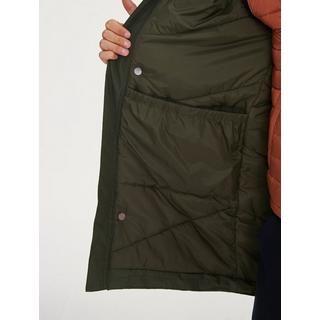 AIGLE  Parka lungo con cappuccio Aigle Gore-Tex® 