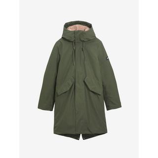 AIGLE  Parka lungo con cappuccio Aigle Gore-Tex® 