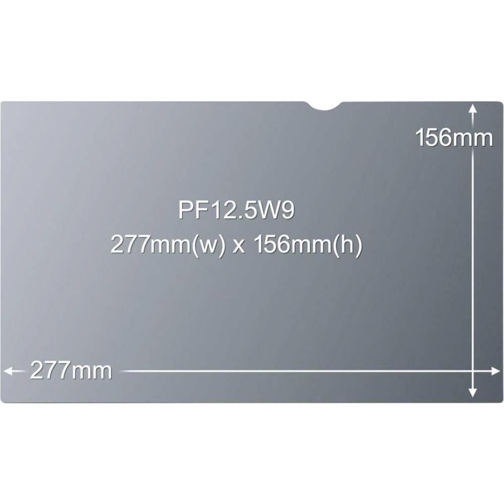 3M  PF12.5W9 Pellicola di protezione e privacy 31,8 cm (12,5) Formato immagine: 16:9  Adatto per modello (Tipo 